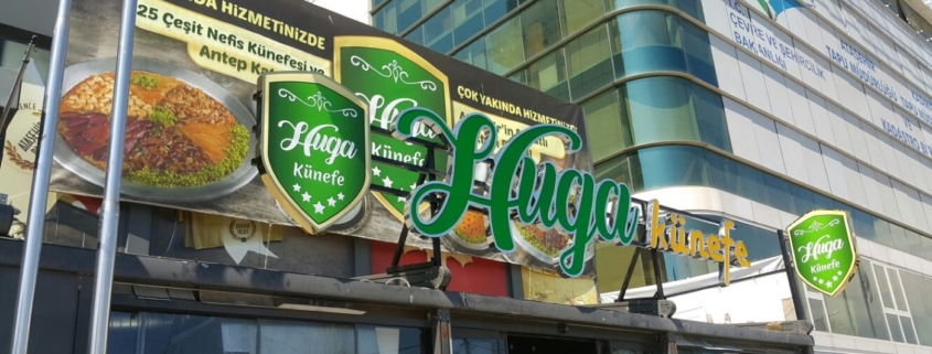 Oğuzlar Tabelacı